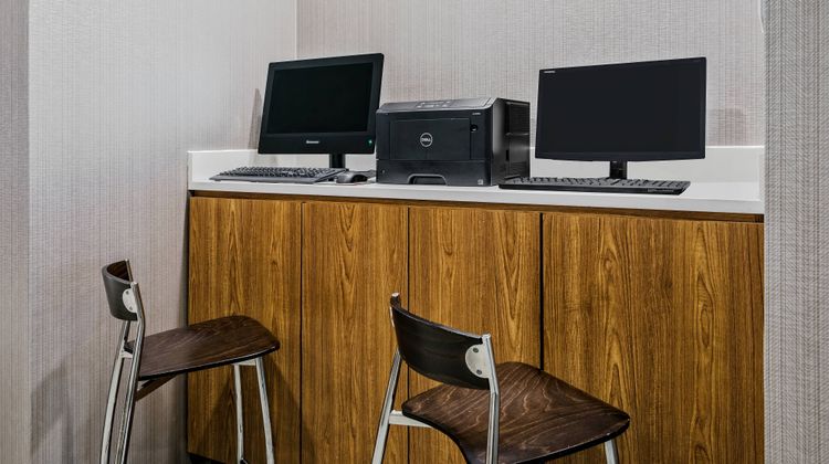 SpringHill Suites San Antonio Airport Other
