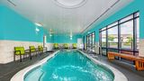 <b>SpringHill Suites San Antonio Airport Pool</b>. Images powered by <a href="https://www.leonardoworldwide.com/" title="Leonardo Worldwide" target="_blank">Leonardo</a>.