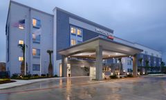 SpringHill Sts by Marriott NW at The Rim