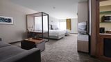 SpringHill Sts by Marriott NW at The Rim Suite