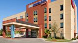 SpringHill Suites San Antonio SeaWorld Exterior