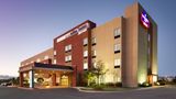 SpringHill Suites San Antonio SeaWorld Exterior