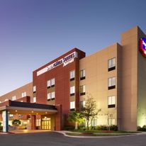 SpringHill Suites San Antonio SeaWorld