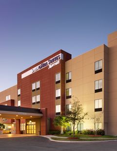 SpringHill Suites San Antonio SeaWorld
