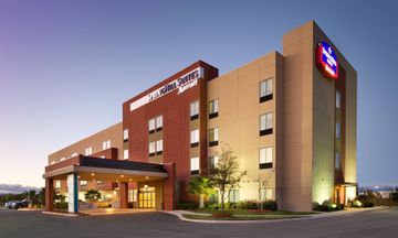 SpringHill Suites San Antonio SeaWorld
