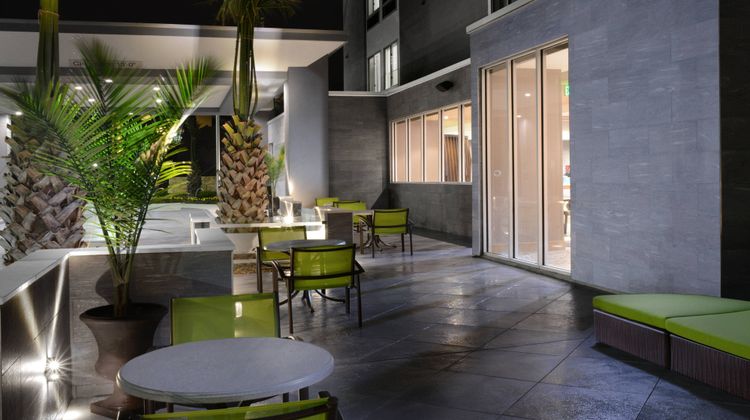 SpringHill Sts by Marriott NW at The Rim Recreation