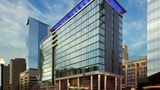 <b>Lexington Marriott City Center Exterior</b>. Images powered by <a href="https://www.leonardoworldwide.com/" title="Leonardo Worldwide" target="_blank">Leonardo</a>.