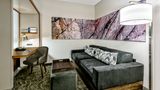 SpringHill Suites San Antonio SeaWorld Room