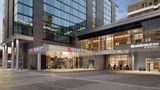 <b>Lexington Marriott City Center Exterior</b>. Images powered by <a href="https://www.leonardoworldwide.com/" title="Leonardo Worldwide" target="_blank">Leonardo</a>.
