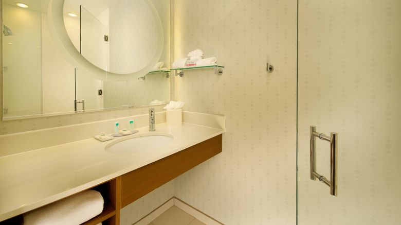 <b>SpringHill Suites San Antonio SeaWorld Room</b>. Images powered by <a href="https://www.leonardoworldwide.com/" title="Leonardo Worldwide" target="_blank">Leonardo</a>.
