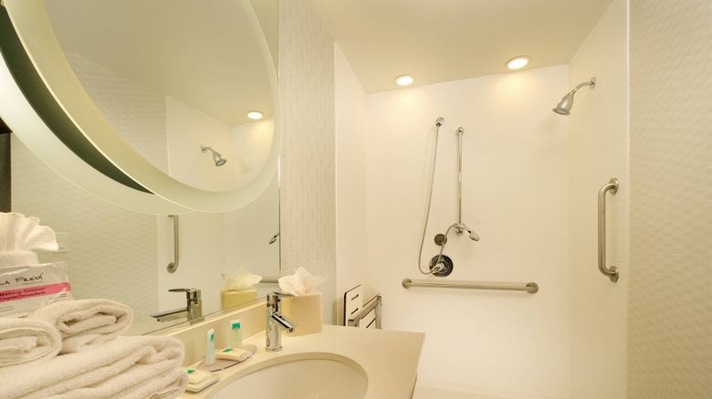 <b>SpringHill Suites San Antonio SeaWorld Room</b>. Images powered by <a href="https://www.leonardoworldwide.com/" title="Leonardo Worldwide" target="_blank">Leonardo</a>.