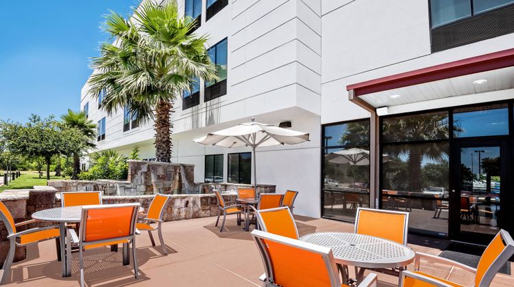 SpringHill Suites San Antonio SeaWorld Other