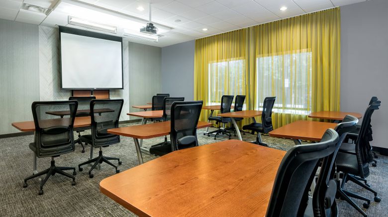 <b>SpringHill Suites San Antonio SeaWorld Meeting</b>. Images powered by <a href="https://www.leonardoworldwide.com/" title="Leonardo Worldwide" target="_blank">Leonardo</a>.