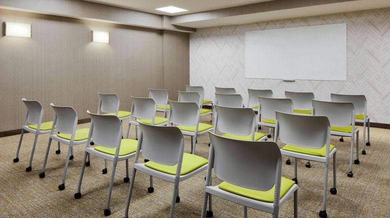 <b>SpringHill Suites San Antonio Downtown Meeting</b>. Images powered by <a href="https://www.leonardoworldwide.com/" title="Leonardo Worldwide" target="_blank">Leonardo</a>.