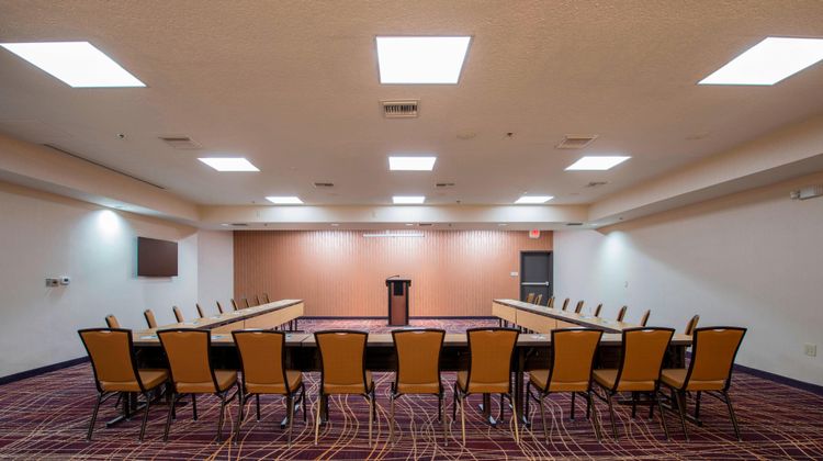 SpringHill Suites San Antonio Downtown Meeting