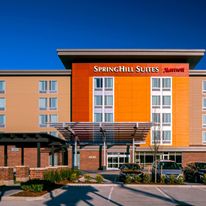 SpringHill Suites by Marriott Bellingham
