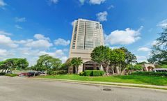 The Westin San Antonio North