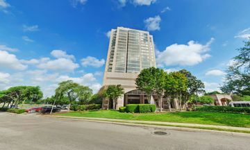 The Westin San Antonio North