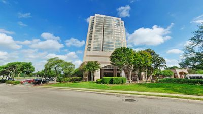 The Westin San Antonio North