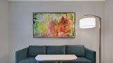 SpringHill Suites Jacksonville Room
