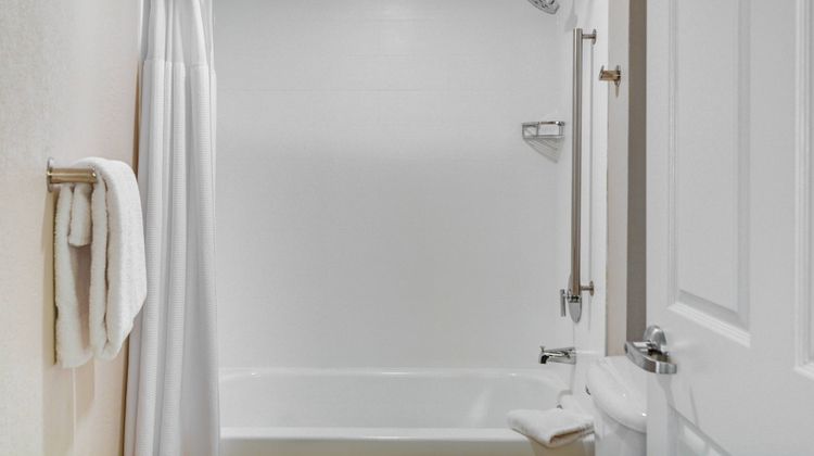 SpringHill Suites Jacksonville Room