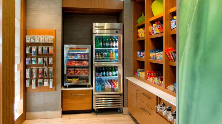 SpringHill Suites by Marriott Bellingham Other