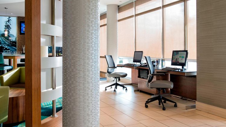 SpringHill Suites by Marriott Bellingham Other