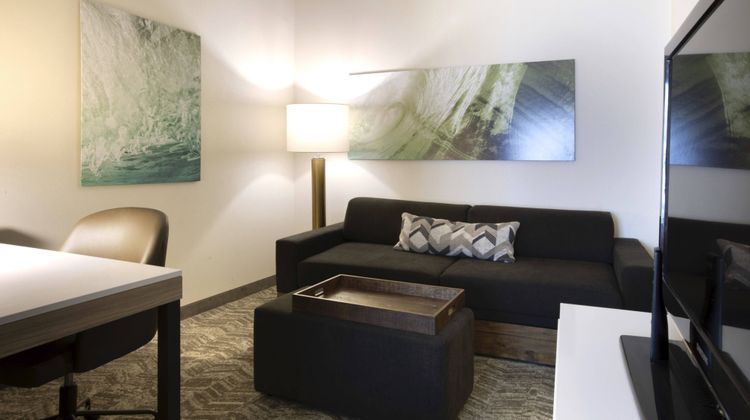 SpringHill Suites Savannah I-95 South Room