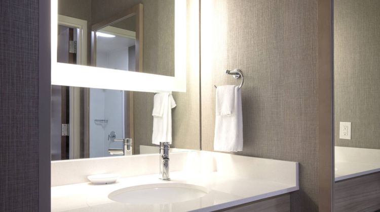 SpringHill Suites Savannah I-95 South Room