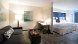 SpringHill Suites Savannah I-95 South Suite
