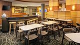 SpringHill Suites Savannah I-95 South Lobby
