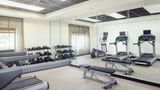 SpringHill Suites Savannah I-95 South Health Club