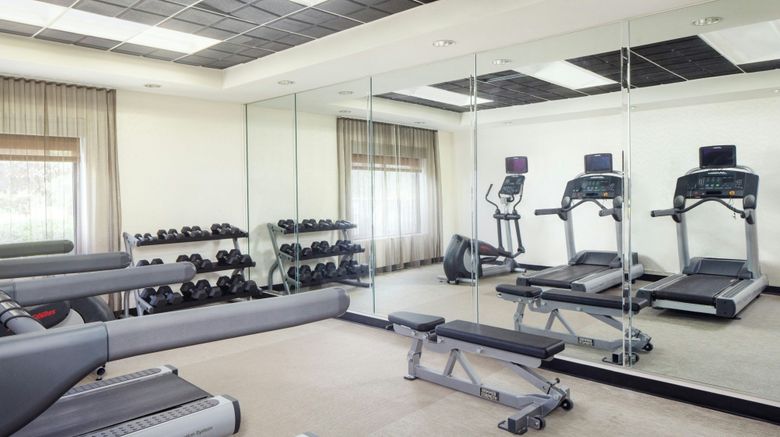 <b>SpringHill Suites Savannah I-95 South Health Club</b>. Images powered by <a href="https://www.leonardoworldwide.com/" title="Leonardo Worldwide" target="_blank">Leonardo</a>.