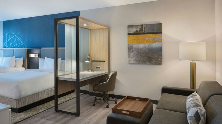 <b>SpringHill Suite by Marriott Suite</b>. Images powered by <a href="https://www.leonardoworldwide.com/" title="Leonardo Worldwide" target="_blank">Leonardo</a>.