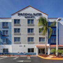 SpringHill Suites Port St. Lucie