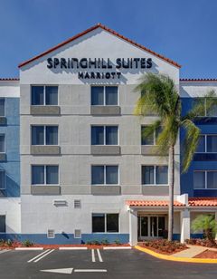 SpringHill Suites Port St. Lucie