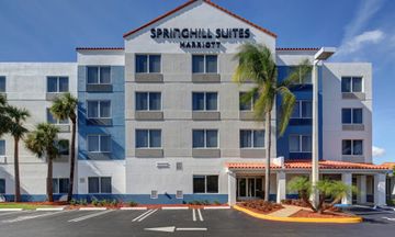 SpringHill Suites Port St. Lucie