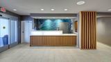 SpringHill Suites Port St. Lucie Lobby