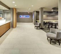 SpringHill Suites Port St. Lucie Lobby