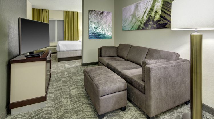 SpringHill Suites Port St. Lucie Suite
