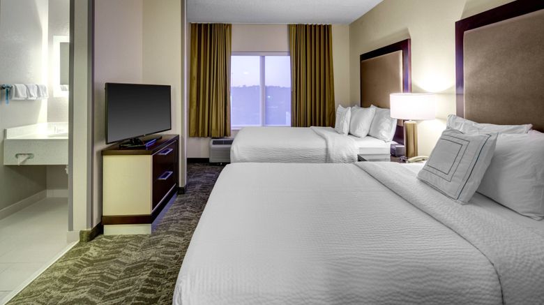 <b>SpringHill Suites Port St. Lucie Suite</b>. Images powered by <a href="https://www.leonardoworldwide.com/" title="Leonardo Worldwide" target="_blank">Leonardo</a>.