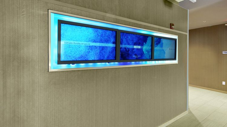 SpringHill Suites Port St. Lucie Other