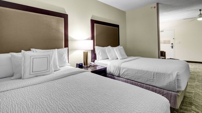 <b>SpringHill Suites Port St. Lucie Suite</b>. Images powered by <a href="https://www.leonardoworldwide.com/" title="Leonardo Worldwide" target="_blank">Leonardo</a>.