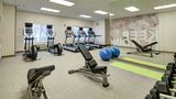 SpringHill Suites Port St. Lucie Health Club