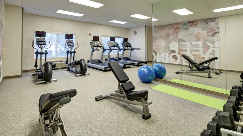 <b>SpringHill Suites Port St. Lucie Health Club</b>. Images powered by <a href="https://www.leonardoworldwide.com/" title="Leonardo Worldwide" target="_blank">Leonardo</a>.