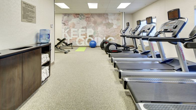 <b>SpringHill Suites Port St. Lucie Health Club</b>. Images powered by <a href="https://www.leonardoworldwide.com/" title="Leonardo Worldwide" target="_blank">Leonardo</a>.