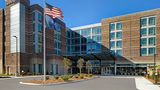 SpringHill Suites Franklin Cool Springs Exterior