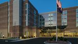 SpringHill Suites Franklin Cool Springs Exterior