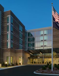 SpringHill Suites Franklin Cool Springs