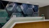 SpringHill Suites Franklin Cool Springs Lobby